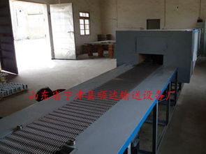 耐高溫釬焊爐網帶、回火爐網帶與滲碳爐網帶的供應及其軟件管理