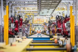 第三屆汽車智能工廠與工業(yè)機(jī)器人高峰論壇將于明年3月在重慶舉辦，聚焦智能機(jī)器人銷售新機(jī)遇