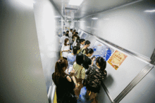 不是每一個榴蓮月餅工廠都敢給您開放參觀，而它敢